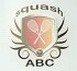 logo squash